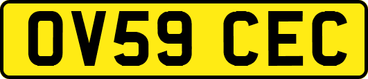OV59CEC