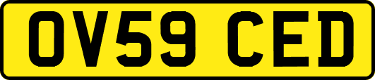 OV59CED
