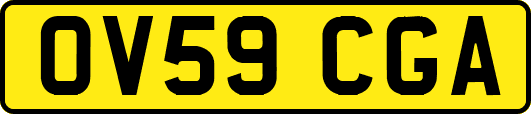 OV59CGA
