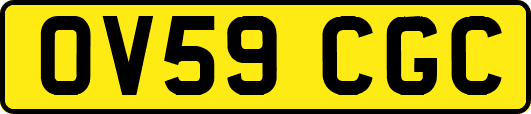 OV59CGC