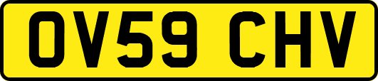 OV59CHV