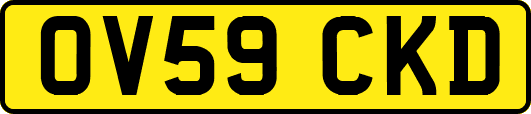 OV59CKD
