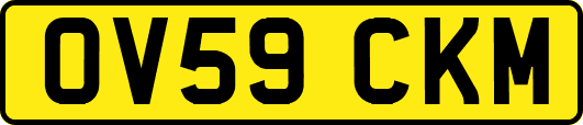 OV59CKM