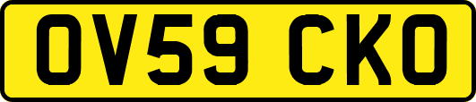 OV59CKO