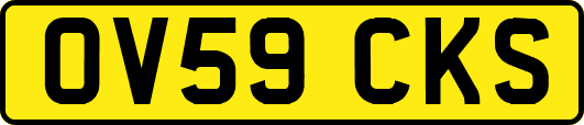 OV59CKS