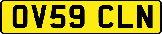 OV59CLN