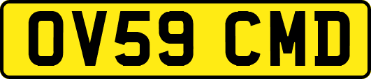 OV59CMD