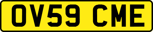 OV59CME