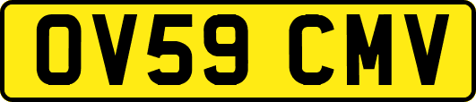 OV59CMV