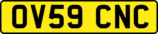 OV59CNC