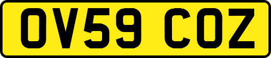 OV59COZ