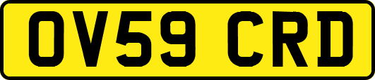 OV59CRD