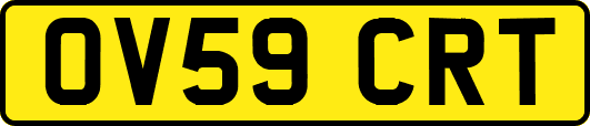 OV59CRT