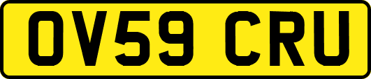 OV59CRU