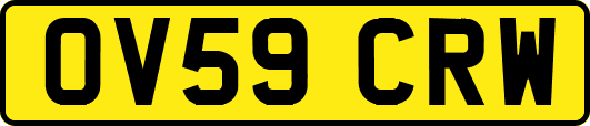 OV59CRW