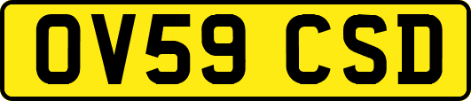 OV59CSD