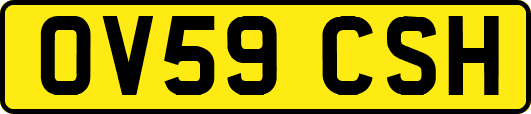 OV59CSH
