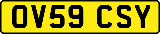OV59CSY