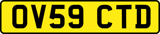 OV59CTD