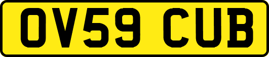 OV59CUB