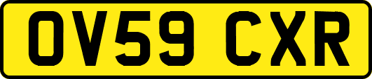 OV59CXR