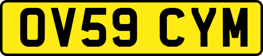 OV59CYM
