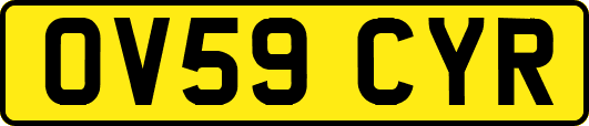 OV59CYR