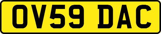 OV59DAC
