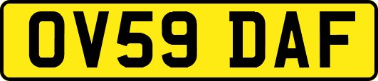 OV59DAF