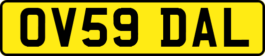 OV59DAL