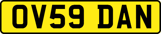 OV59DAN