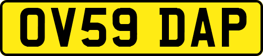 OV59DAP