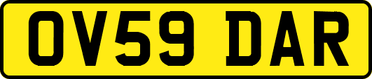 OV59DAR