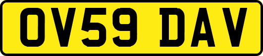 OV59DAV