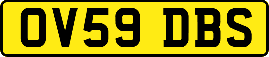 OV59DBS
