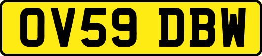 OV59DBW