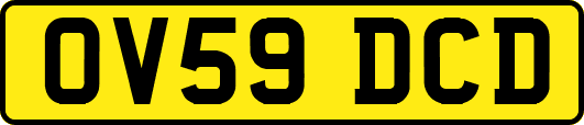 OV59DCD