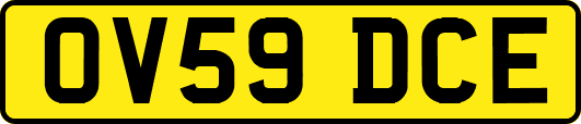 OV59DCE
