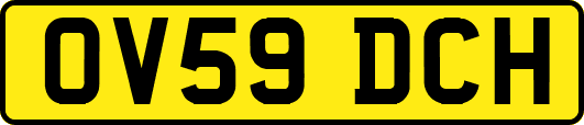 OV59DCH