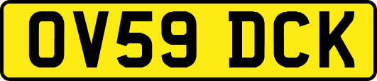 OV59DCK