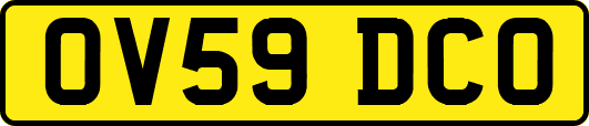 OV59DCO