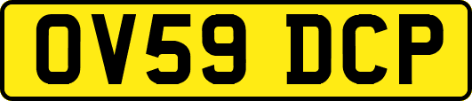 OV59DCP