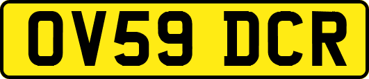 OV59DCR