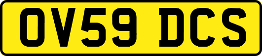 OV59DCS