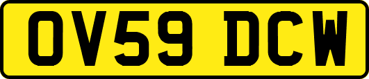 OV59DCW