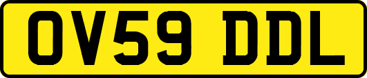 OV59DDL