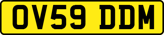 OV59DDM