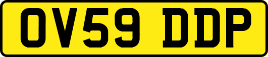 OV59DDP