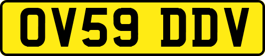 OV59DDV