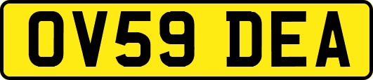 OV59DEA